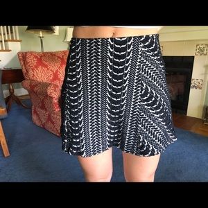 Zara skirt